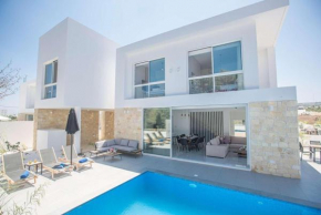 Villa Bleu 2